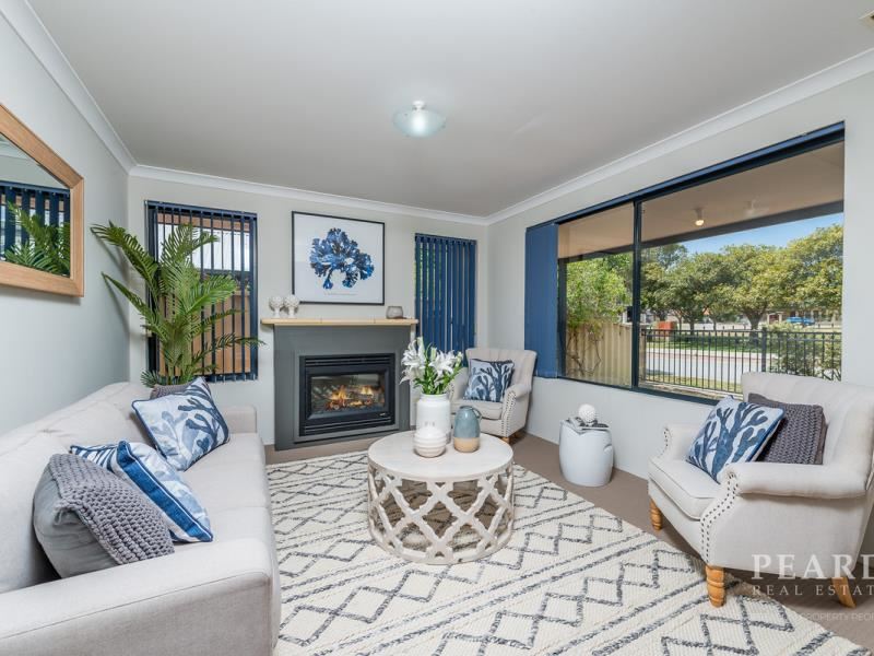 17 Alston Way, Butler