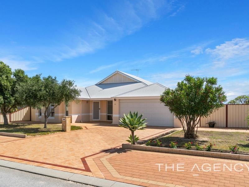 185 Lagoon Drive, Yanchep
