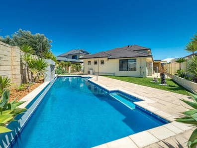 5 Beachside Drive, Burns Beach WA 6028