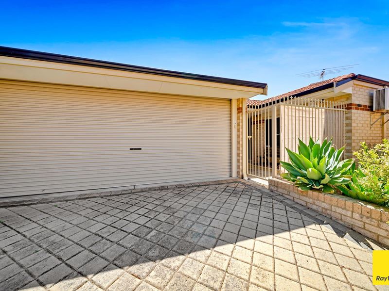 3/2 Carcoola Court, Nollamara