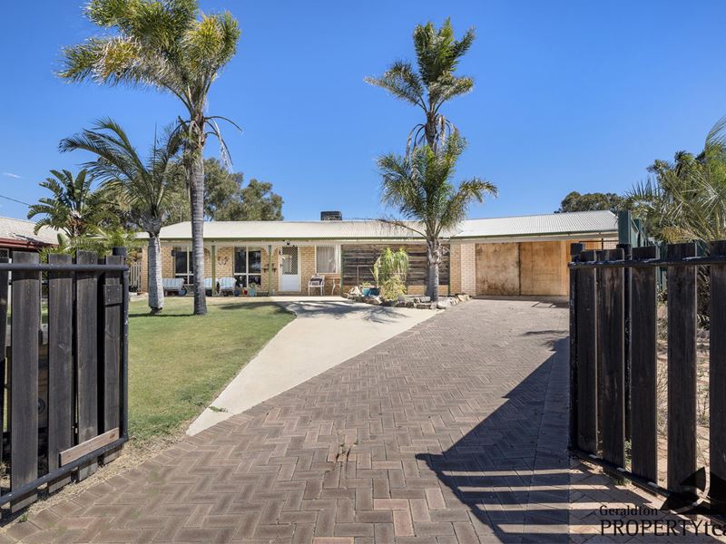 37 Clematis Crescent, Utakarra WA 6530