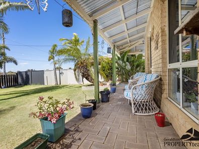 37 Clematis Crescent, Utakarra WA 6530