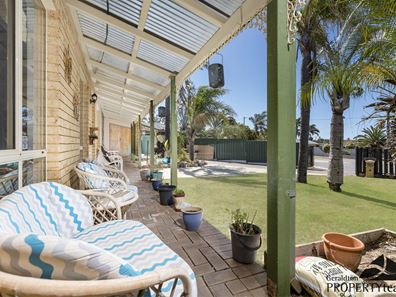 37 Clematis Crescent, Utakarra WA 6530