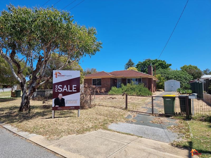 12 Gale Court, Calista