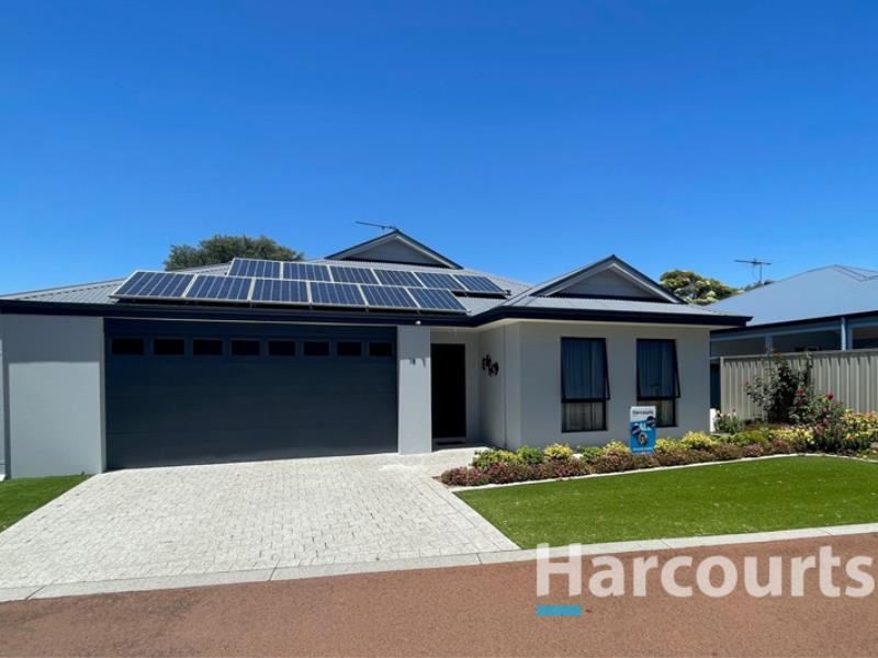 18 Chaytor View, West Busselton WA 6280