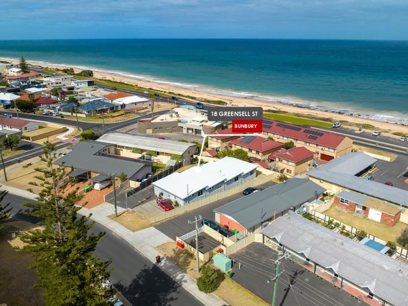 18 Greensell Street, Bunbury WA 6230