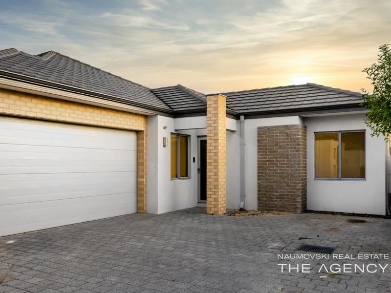 12C Noongah Place, Nollamara