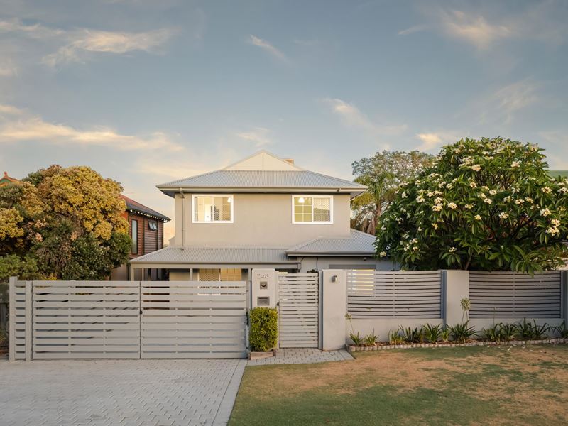 248 Holbeck Street, Doubleview WA 6018
