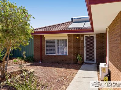 9 Hoyton Place, Parmelia WA 6167