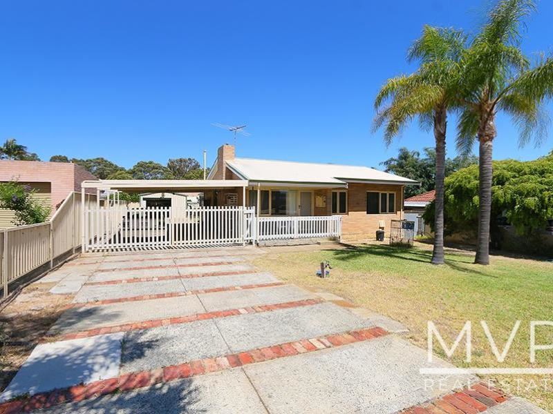 45 Coolbellup Avenue, Coolbellup