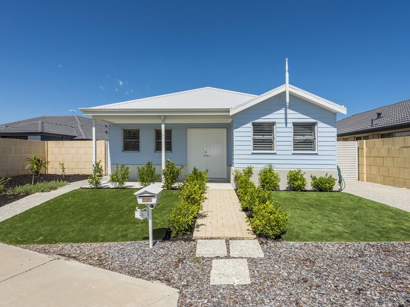 26 Caloundra Street, Secret Harbour