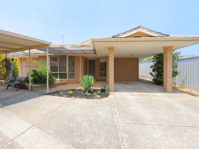 2B Kybra Street, Falcon