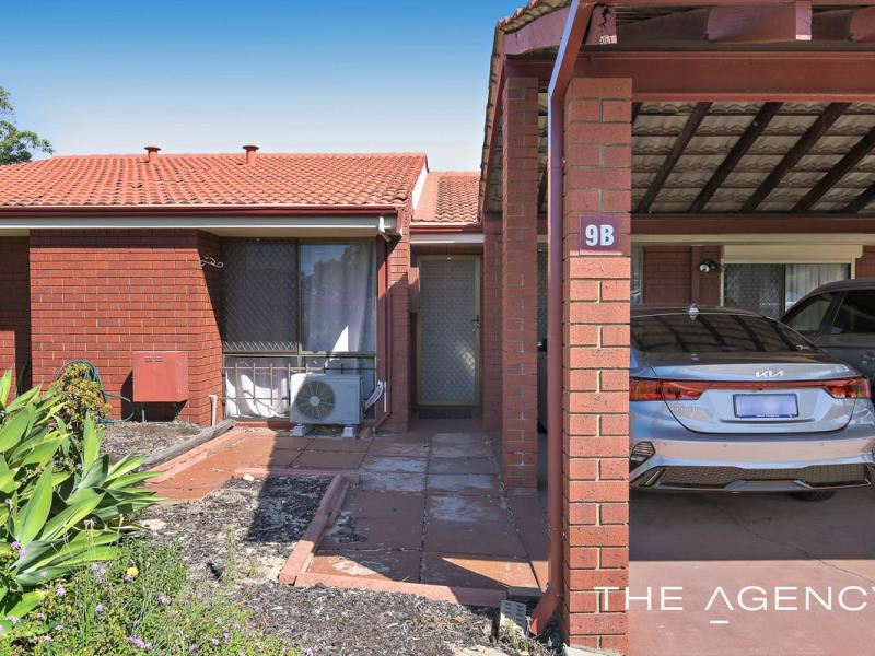 9B Menzies Place, Thornlie