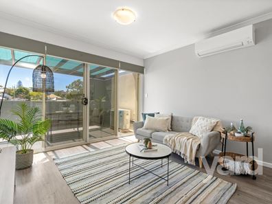 17/80 Stirling Highway, North Fremantle WA 6159