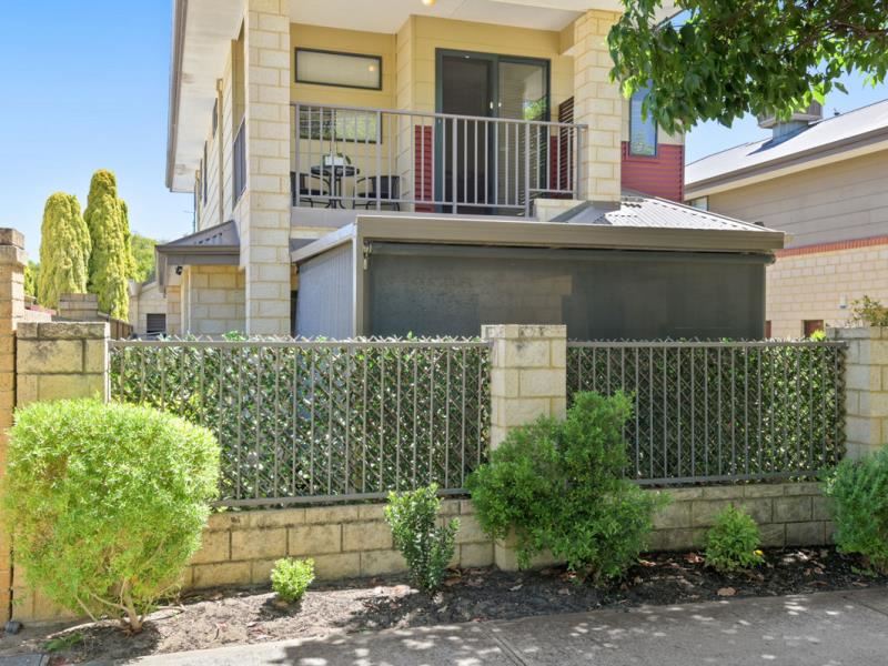 1/32 Gardiner Street, Belmont WA 6104