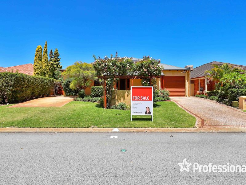 4 Ripley Circle, Canning Vale