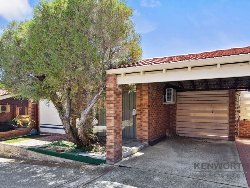 7/441 Canning Highway , Melville WA 6156
