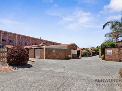 7/441 Canning Highway , Melville WA 6156