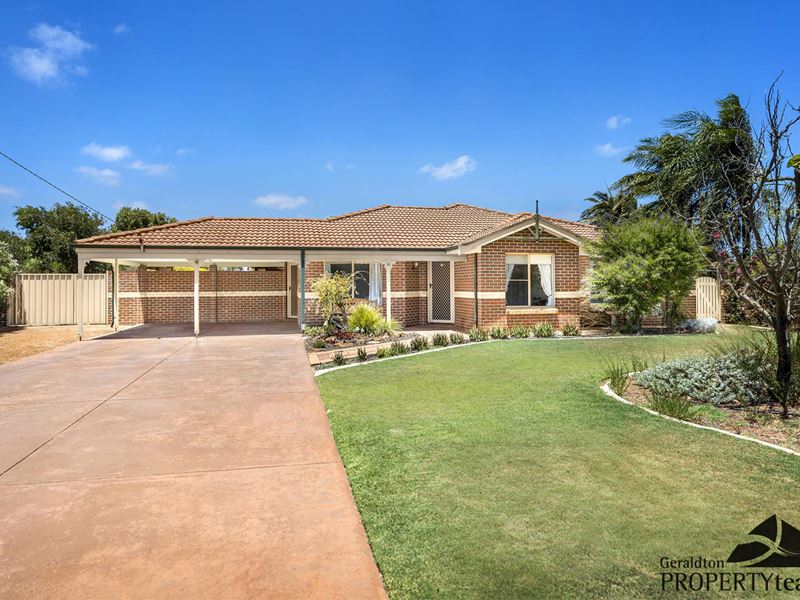 4 Mahogany Cove, Strathalbyn