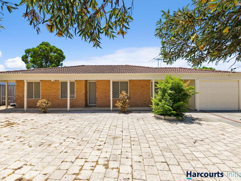 45 Boyare Avenue, Mirrabooka WA 6061