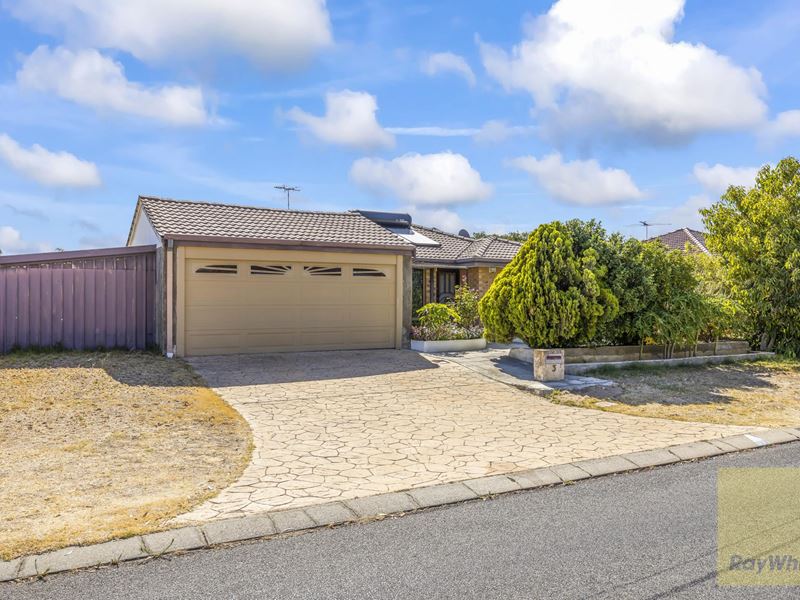 3 Hidden Valley Retreat, Clarkson