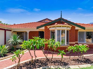 5 Akita Court, Merriwa WA 6030