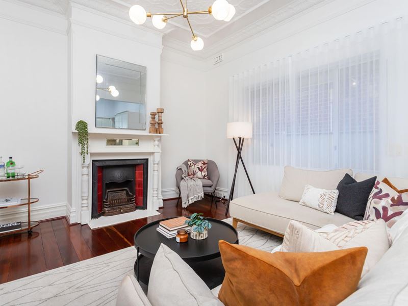 26 Vincent Street, Mount Lawley