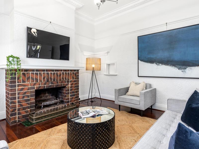 1/157 Cambridge Street, West Leederville