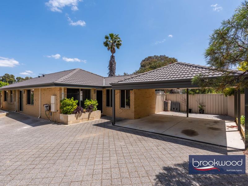 29A Scott Street, Koongamia