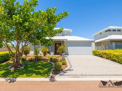 3 Farnell Road, Byford WA 6122