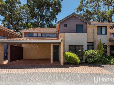 6/1 Mariners Cove Drive, Dudley Park WA 6210