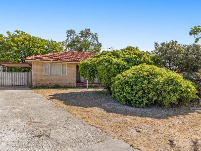 22A Hollybush Way, Kelmscott