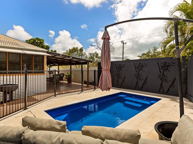 3/2 Sasakawa Close, Cable Beach