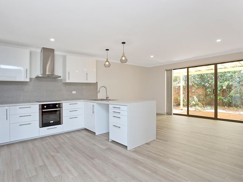 1/11 Canning Avenue, Mount Pleasant