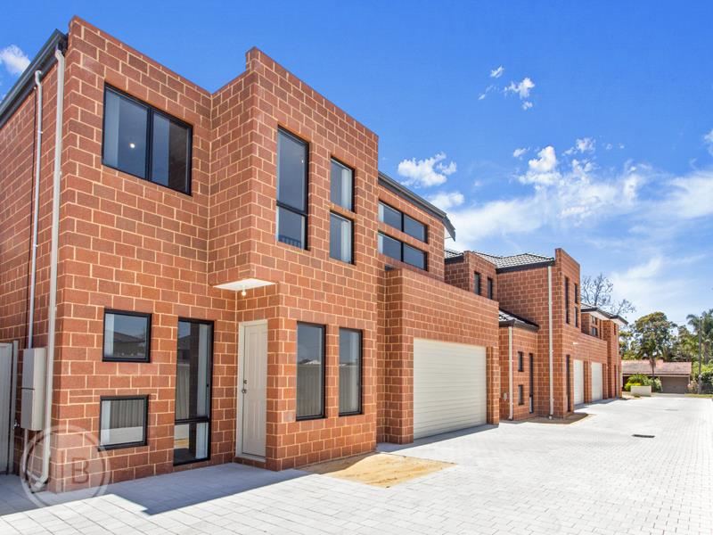 3/22 Pearl Road, Cloverdale