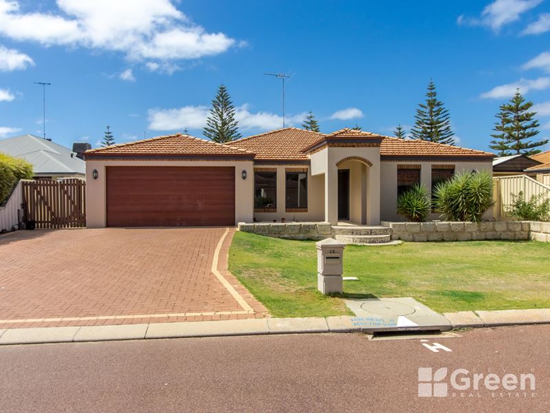 15 Sulina Rise, Falcon