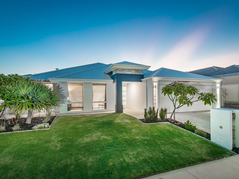 27 Maroma  Loop, Burns Beach