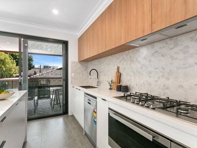 3/233 Charles Street, North Perth WA 6006