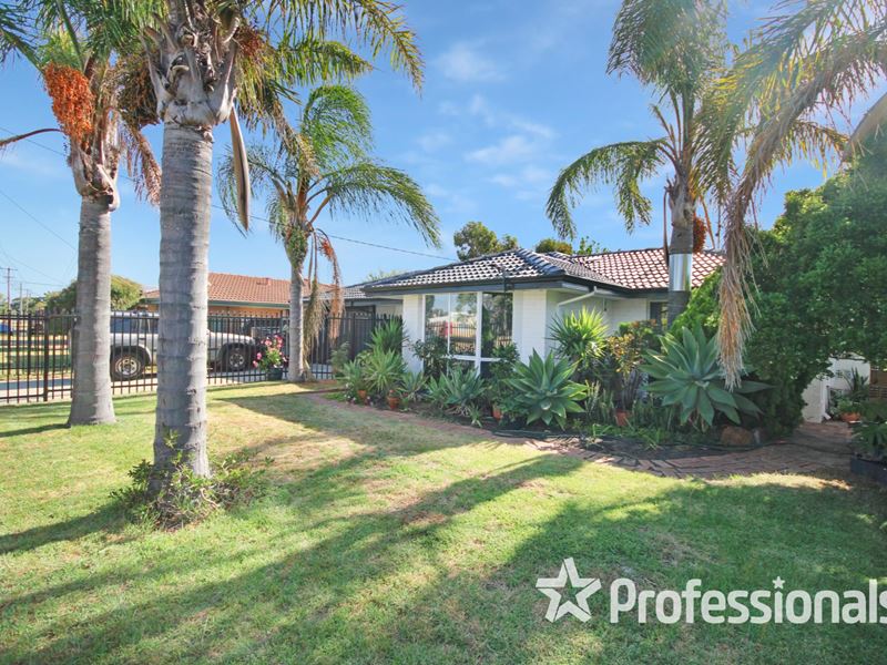 4 Parade Road, South Bunbury