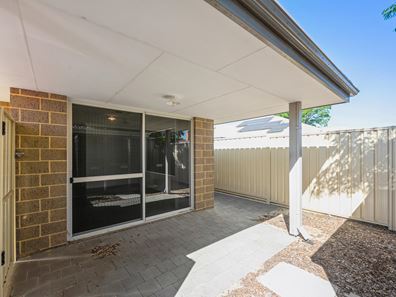 6/4 Abercorn Road, Forrestfield WA 6058