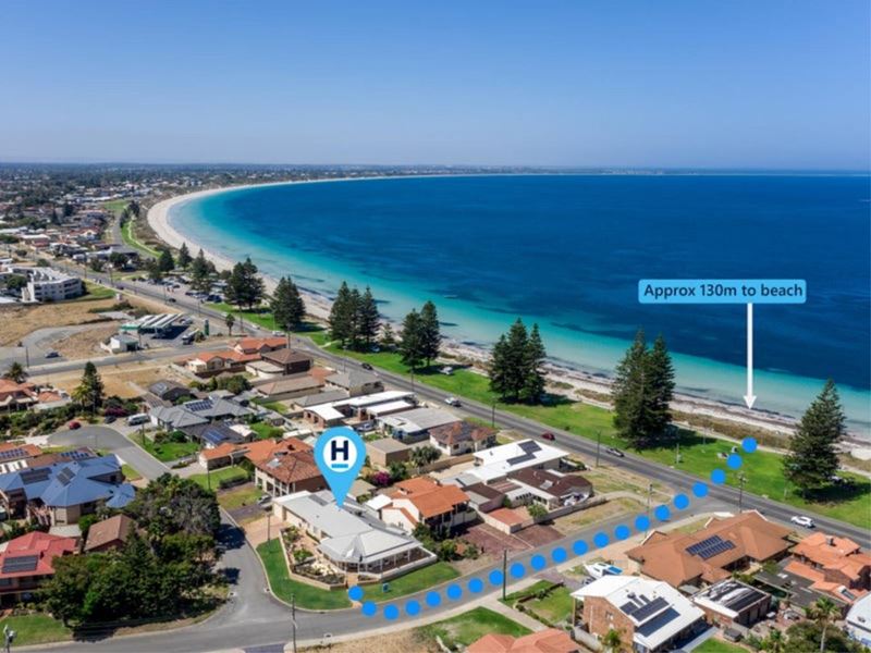 6 Ernest Street, Safety Bay