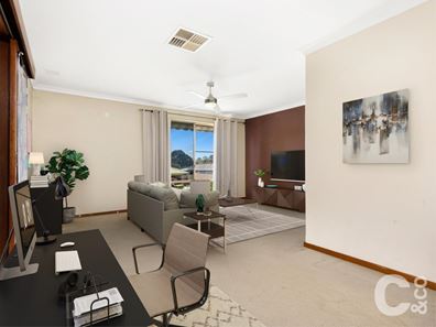 8 Taylor Close, Leda WA 6170