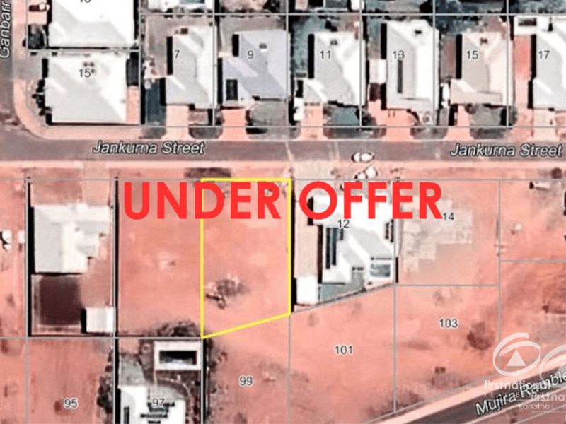 10 Jankurna Street, Baynton