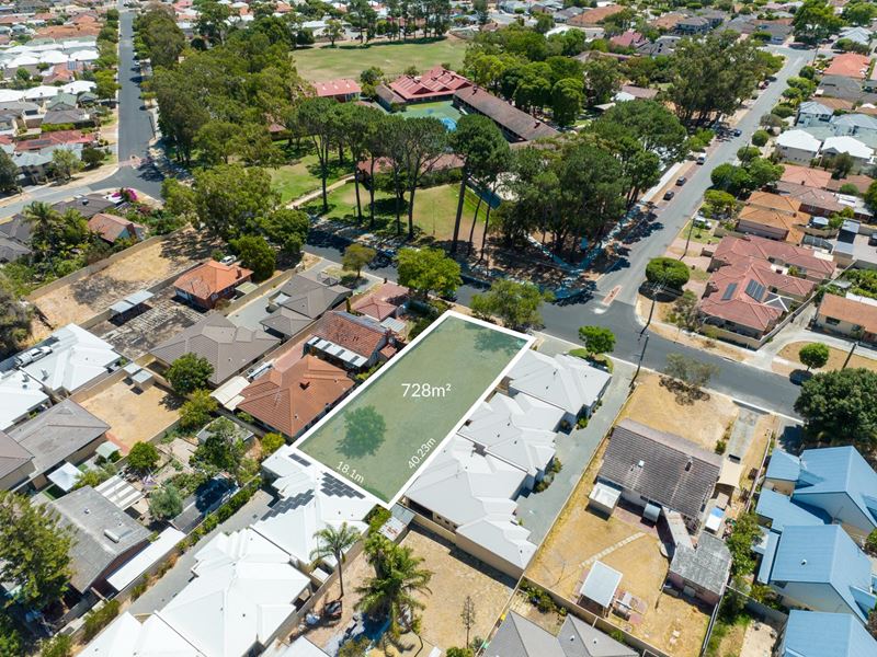 118 Harrison Street, Nollamara