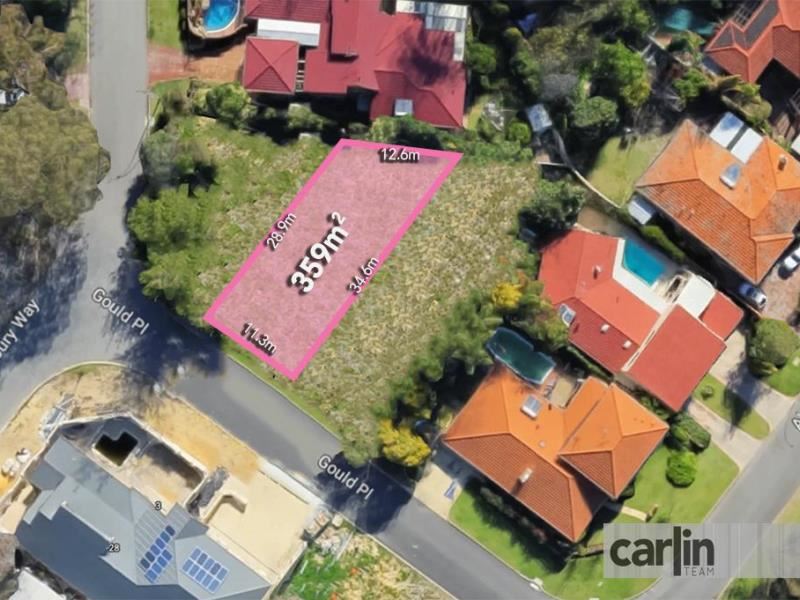 4B Gould Place, Booragoon WA 6154