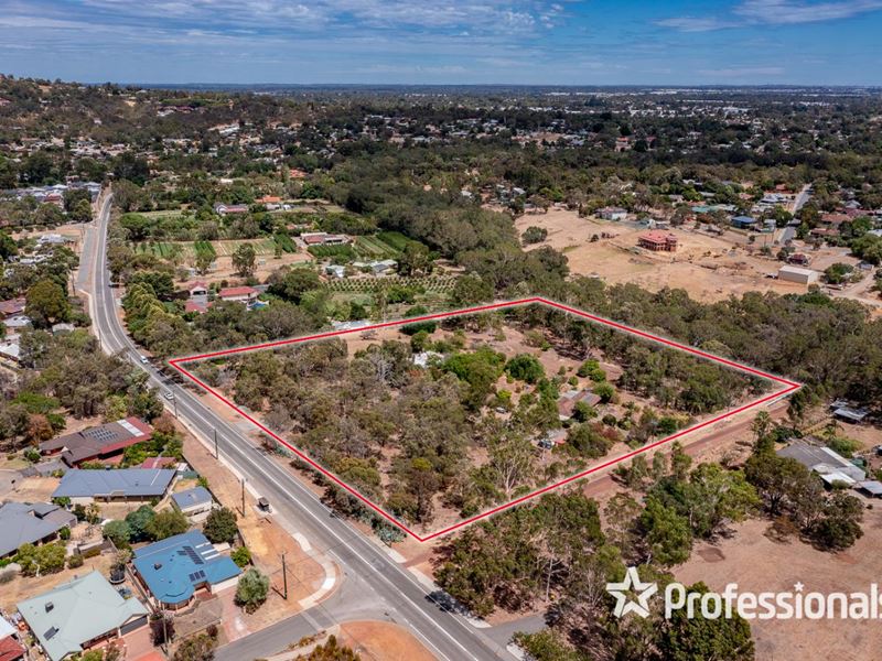 172 Brookton Highway, Kelmscott