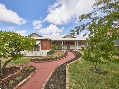 37 Westbury Crescent, Bicton WA 6157