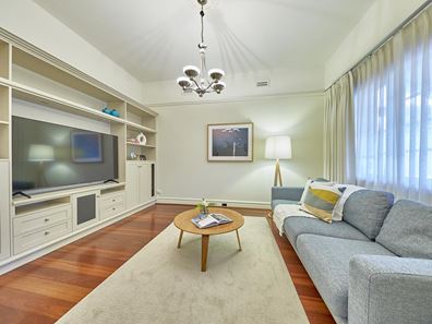 37 Westbury Crescent, Bicton WA 6157