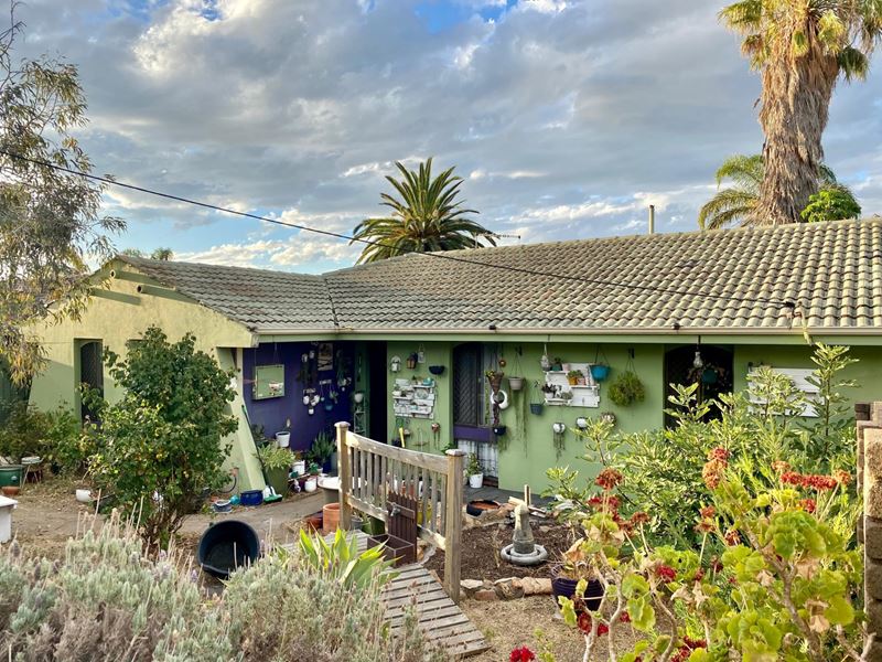 54 Newton Street, Spearwood