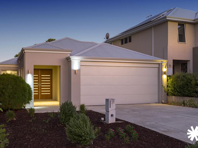 38a Edgecumbe Street, Como